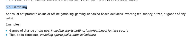 Отказ в рекламе Telegram Ads: двойные стандарты и невозможность вывода средств