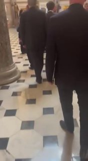 «Дух Анкориджа» жив: Госдума отчиталась о встрече с конгрессменами США