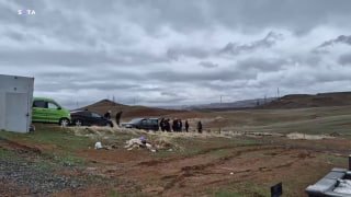 Политические репрессии и преследования: от митингов до новых иноагентов