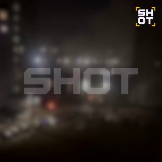 Обломки дрона рухнули рядом с жилым домом в Ярославле: работает ПВО, есть повреждения