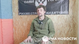 Украинских солдат расстреливают за отказ отправляться на передовую из тыла