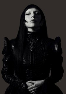 Леди Гага празднует день рождения