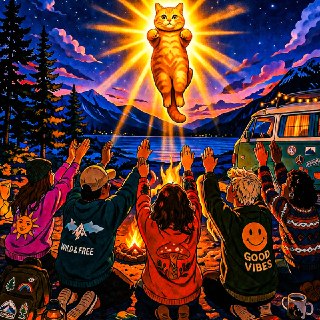 День уважения кошки отмечается сегодня