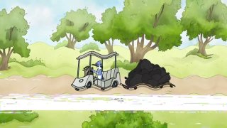 «Обычный мультик» возвращается: вышел первый тизер и дата премьеры