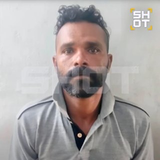 Голый маньяк-рецидивист напал на россиянку в Индии