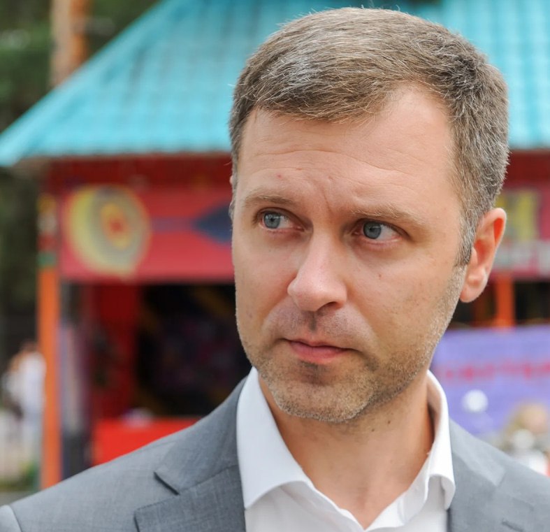 Задержан заммэра Челябинска Александр Астахов