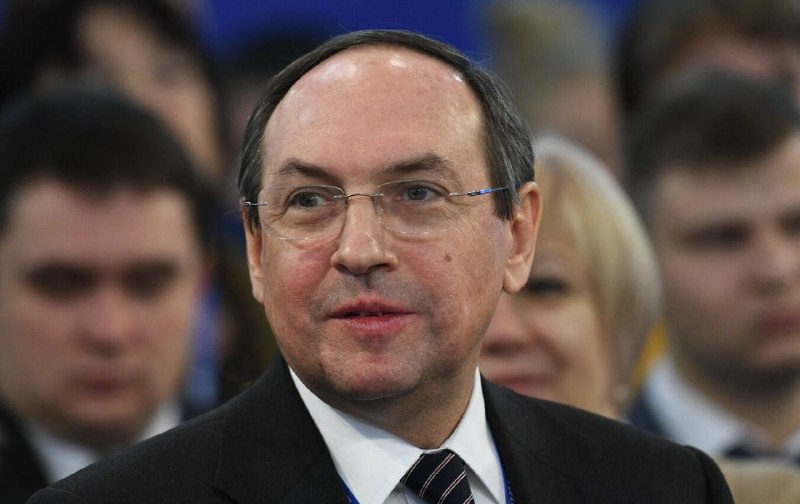 Никонов вспомнил Молотова в ответ на критику визита Госдумы в США