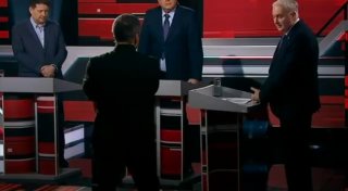 Картаполов: прилеты дронов вглубь России бывают полезны