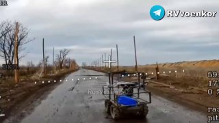 «Отважные» громят технику и пехоту врага в боях за Покровском, Мирноградом и в Днепропетровской области