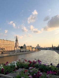 В Москве ожидается аномальная жара летом 2026 года