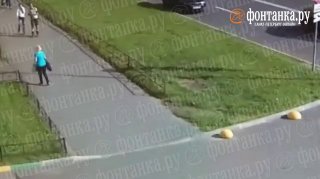 Выиграла суд, но не получила денег: история жертвы ДТП с электросамокатом