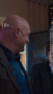 Стереотипы оказались сильнее закона: промо сериала «Встать на ноги»