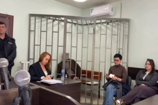 Замглавы администрации Сочи арестован по делу о злоупотреблении на 400 млн рублей