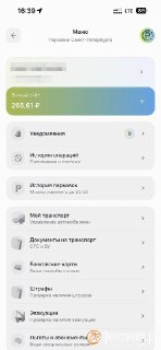 Парковку в Петербурге научили прощать очепятки