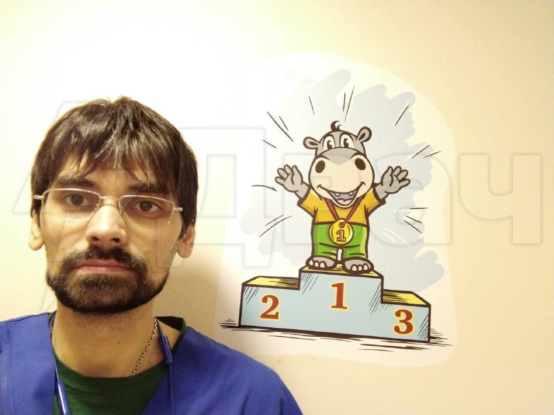 Детский психолог задержан по подозрению в педофилии: более 50 жертв