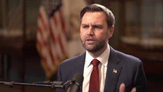 Вице-президент США: операция в Иране должна закончиться до конца года