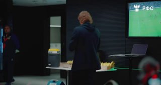 Сборная России выложила речь Карпина в перерыве товарищеского матча с Никарагуа