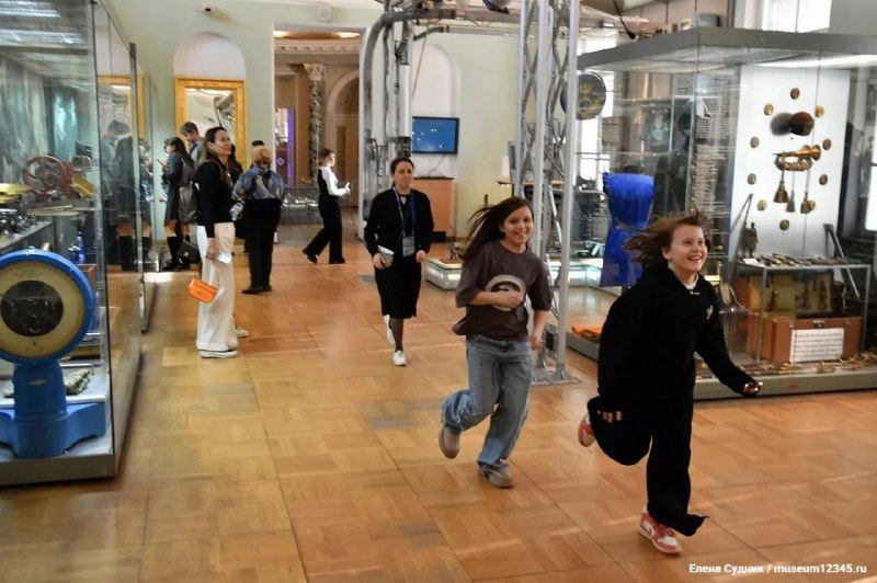 От планктона до органа: гид по детским мероприятиям на весенних каникулах