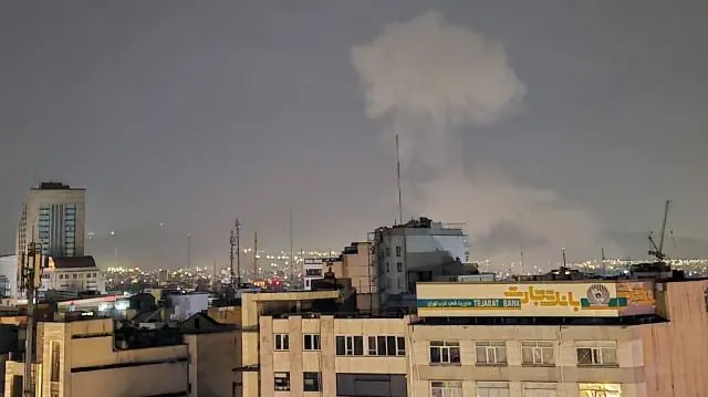 КСИР назвал университеты Израиля и США на Ближнем Востоке легитимной целью для ударов