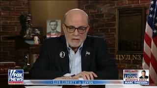 Журналист Левин: цель Трампа в Иране — захват обогащенного урана