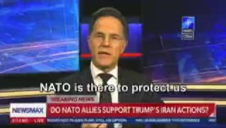 Генсек НАТО назвал альянс инструментом США