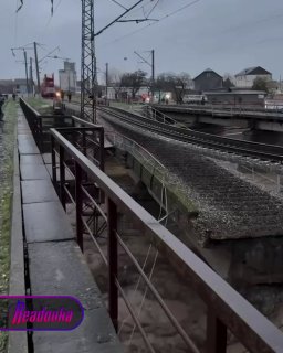 Наводнение в Дагестане: эвакуация жителей, режим ЧС и подтопления в нескольких регионах