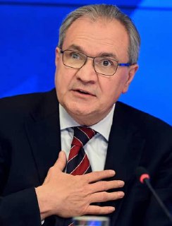 Фадеев посоветовал не покупать умные колонки и пылесосы, чтобы не стать жертвой мошенников