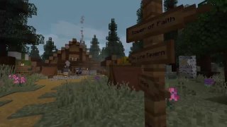 Найдена лучшая RPG-сборка для Minecraft с новыми механиками и сюжетом