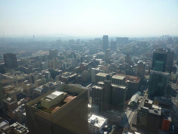 Пять человек задержаны в ЮАР по подозрению в убийстве российского специалиста