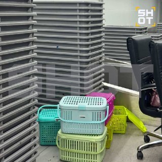 Россиян не выпускают из Таиланда из-за популярных корзин с фруктами