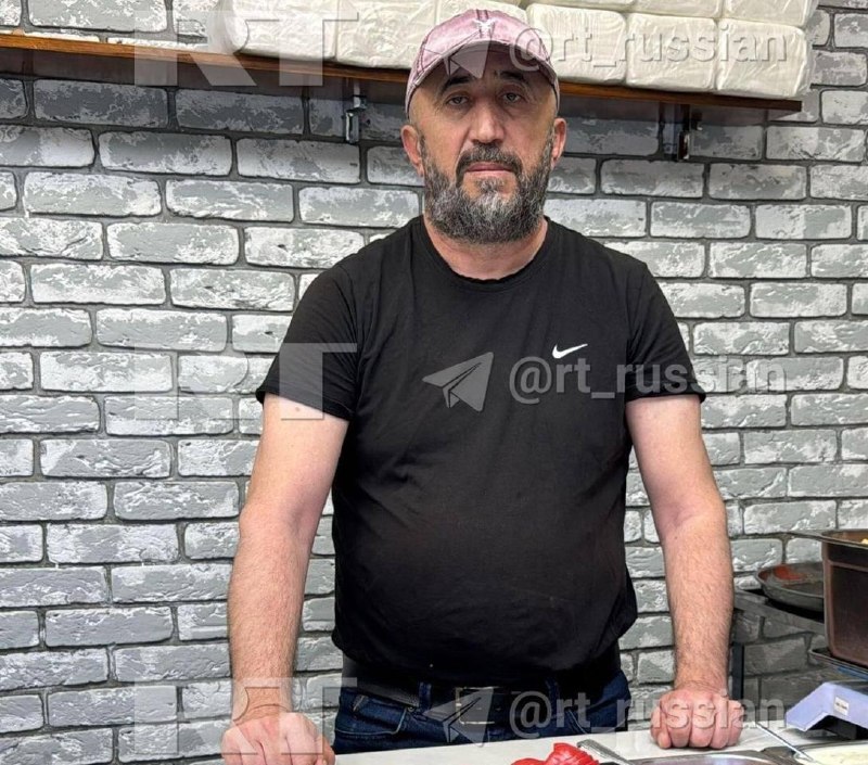 Мужчина спас девочку-инвалида из потока воды в Махачкале