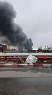 Иран ударил по алюминиевым заводам в ОАЭ и Бахрейне