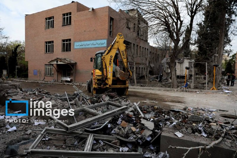 Иран угрожает уничтожить американские вузы в ответ на удар по Тегерану