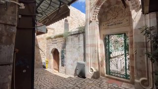 Лидеры Иерусалима просят снять ограничения на схождение Благодатного огня