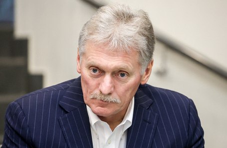 Песков: РФ хочет развивать сотрудничество с Саудовской Аравией и странами Персидского залива