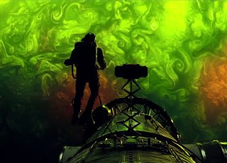 «Проект Конец света» с Гослингом собрал 300 млн долларов и стал главным хитом 2026 года