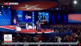 Реза Пехлеви о партнёрстве США и Ирана