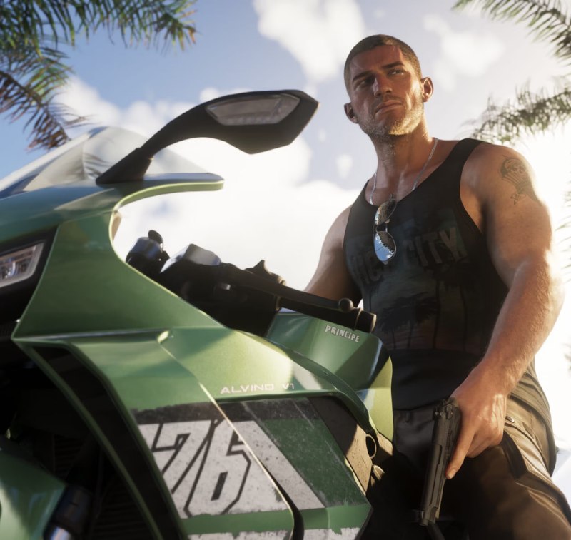 В GTA VI можно поиграть раньше релиза — но есть нюанс