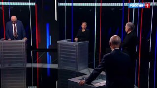 Симоньян о случае эвтаназии в Испании: нужно держаться за суверенитет России