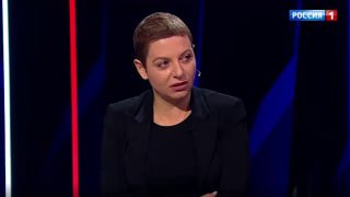 Симоньян: Россия профукала информационный суверенитет 30 лет назад