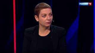 Симоньян: не стоит рассчитывать на мирную сделку с Трампом