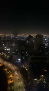 Иран нанес удар по опреснительной установке в Кувейте