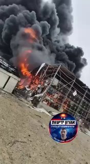 КСИР атаковал базу США в Иордании и объекты Израиля