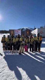 Инструкторов Шерегежа заблокировали на склонах за отказ платить за аккредитацию