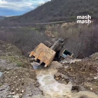 Ливни в Дагестане нанесли ущерб более 1 млрд рублей: власти критикуют за неэффективное использование средств на ливнёвки