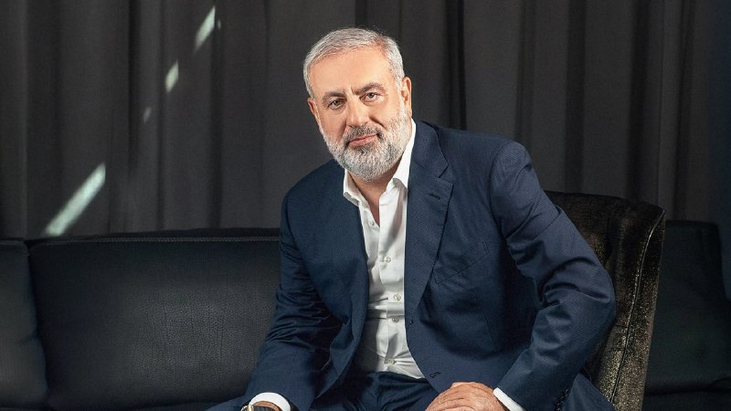 Владелец ресторана из гида «Мишлен» в Вильнюсе связан с бизнесом структур Лукашенко