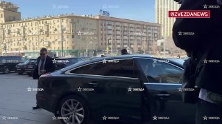 В МИД РФ прибыла временная поверенная в делах Великобритании