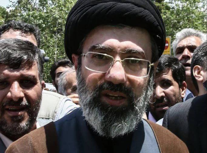 Трамп: лидер Ирана ранен или мертв