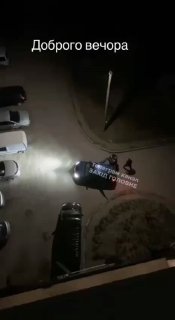 В Хмельницком отбили попытку мобилизации, реклама зеркала