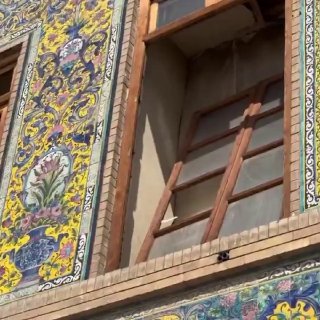 Удары США и Израиля нанесли ущерб 50 музеям и 131 объекту наследия в Иране